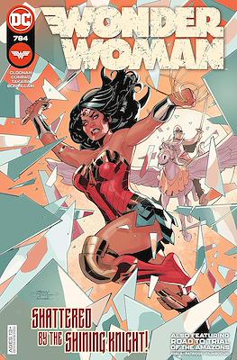 Wonder Woman Vol. 1 (1942-1986; 2020-2023) #784