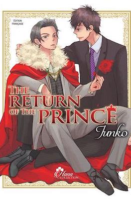 The return of the prince