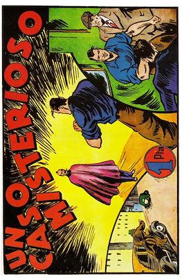 Juan Centella (1940) #55