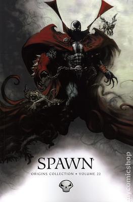 Spawn: Origins Collection #22