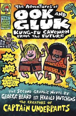 The Adventures of Ook and Gluk