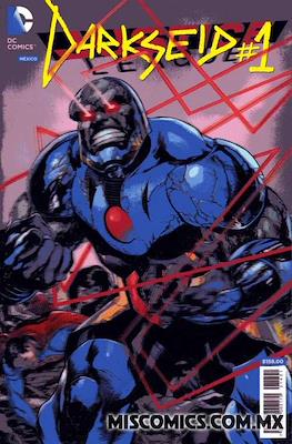 Justice League - Darkseid