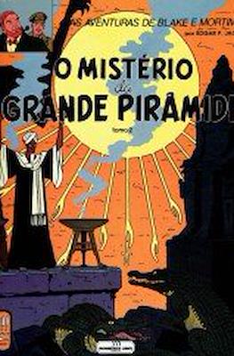 As aventuras de Blake e Mortimer #5.3