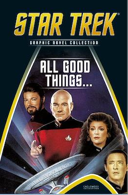 Star Trek Graphic Novel Collection #140