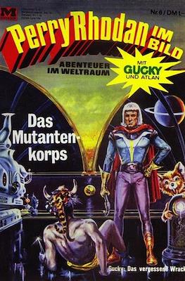 Perry Rhodan im bild #6