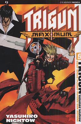 Trigun Maximum #9