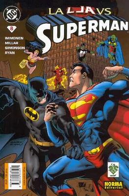 Superman (2001-2002) #8