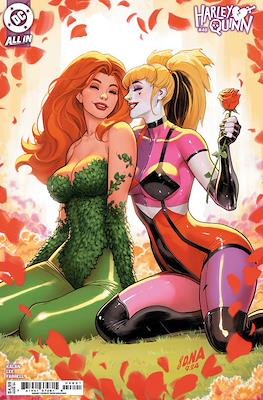 Harley Quinn Vol. 4 (2021-Variant Covers) #48