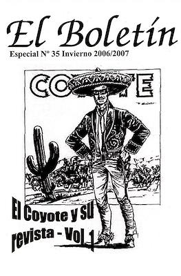 El Boletín Especial #35