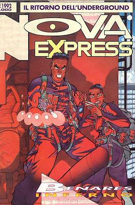 Nova Express #10