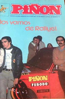 Piñón #95