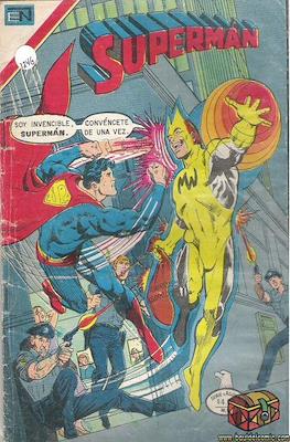 Supermán #1246