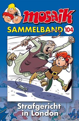 Mosaik Sammelband #104
