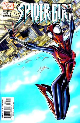 Spider-Girl vol. 1 (1998-2006) #68