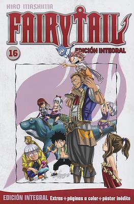 Fairy Tail - Edición integral #16