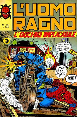 L'Uomo Ragno Vol. 1 #144