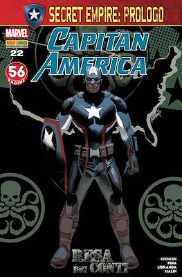 Capitan America #92