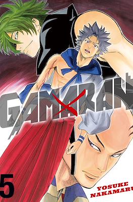 Gamaran #5