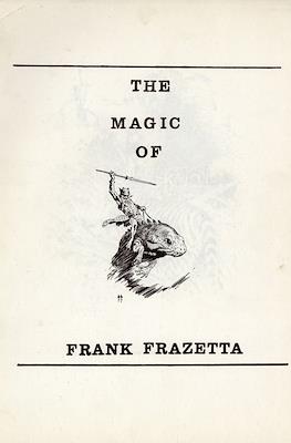 The Magic of Frank Frazetta