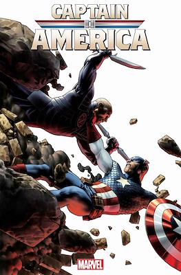 Capitán América vol. 8 (2011-) #159/4