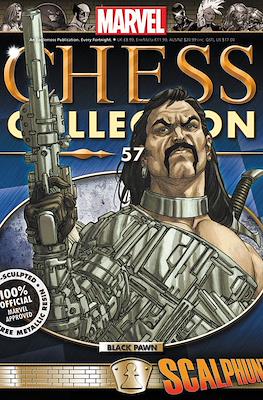 Marvel Chess Collection #57