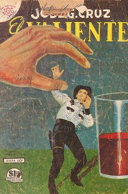 El Valiente #316