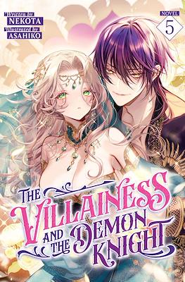 The Villainess and the Demon Knight #5