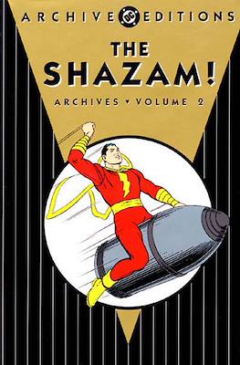 DC Archive Editions. The Shazam! #2
