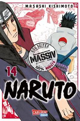 Naruto Massiv #14
