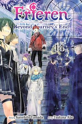 Frieren: Beyond Journey’s End #14