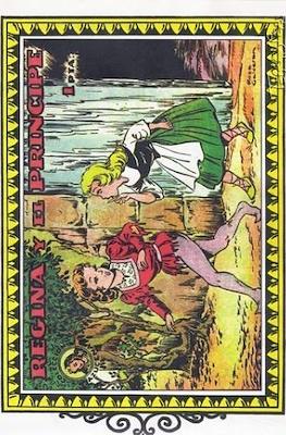 Azucena #163