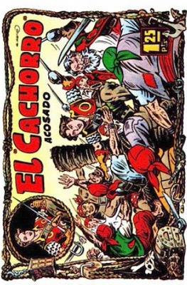 El cachorro (2002) #51
