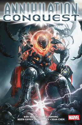Marvel Omnibus #237