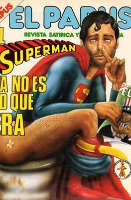 El Papus #349