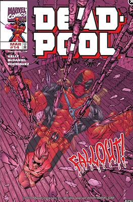 Deadpool - Vol.2 #14