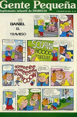 Gente Pequeña / Gente Joven #65