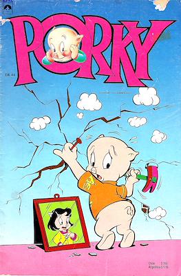 Porky y sus amigos Vol. 4 (1994) #12