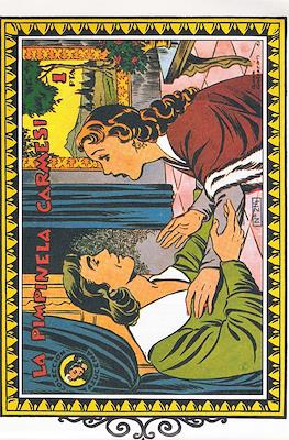 Azucena #214