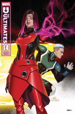 The Ultimates Vol. 3 (2024-Variant Covers) #14