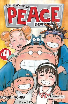 Los inventos de Peace Electronics #4