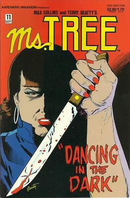 Ms. Tree's Thrilling Detective Adventures #11