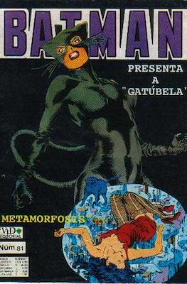 Batman Vol. 1 (Grapa) #81