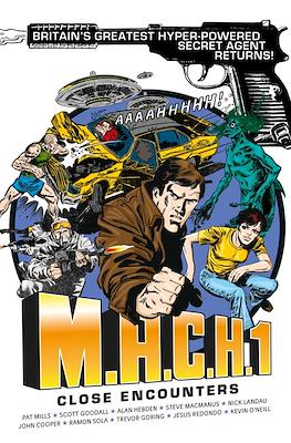 M.A.C.H. 1 #2