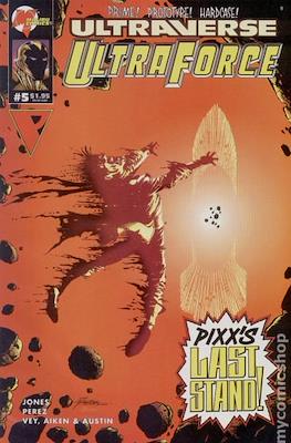 Ultraforce #5