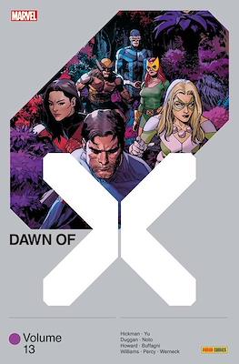 Dawn of X #13