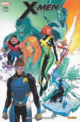 X-Men (2019) #6