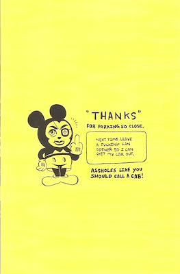 "Thanks"
