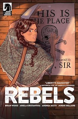 Rebels #8
