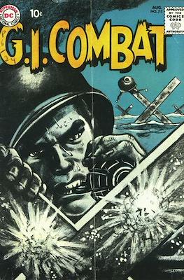 G.I. Combat #75