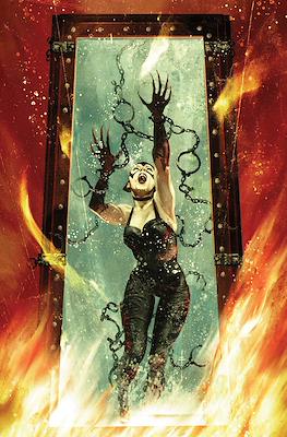 Catwoman Vol. 5 (2018-) #89